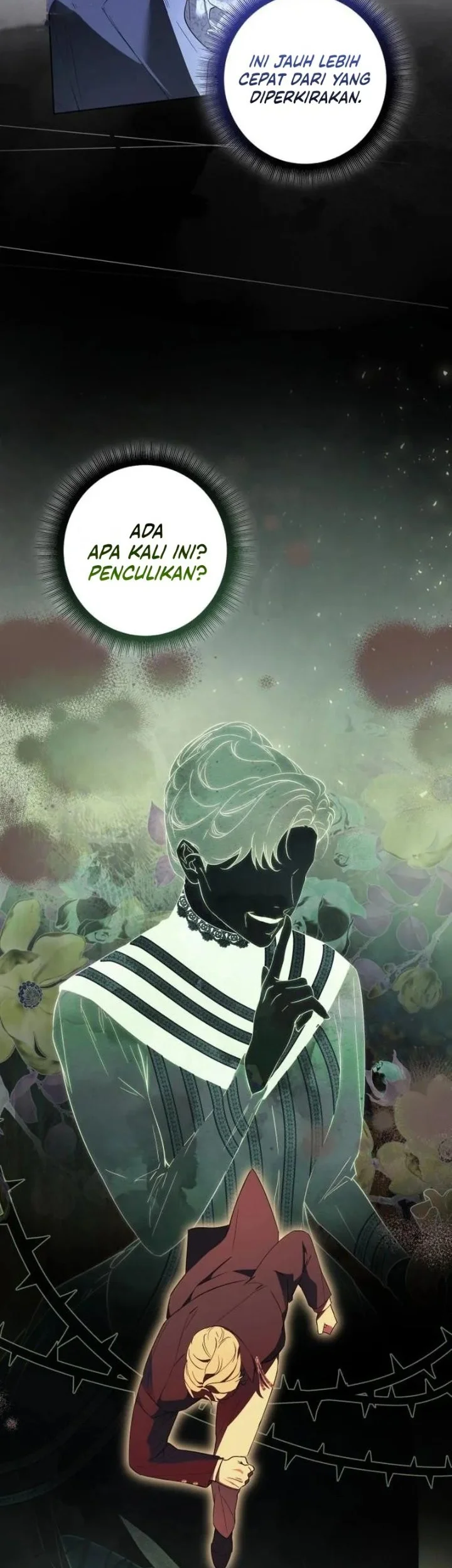 Lord Preston’s Secret Tutor Chapter 4 Gambar 46