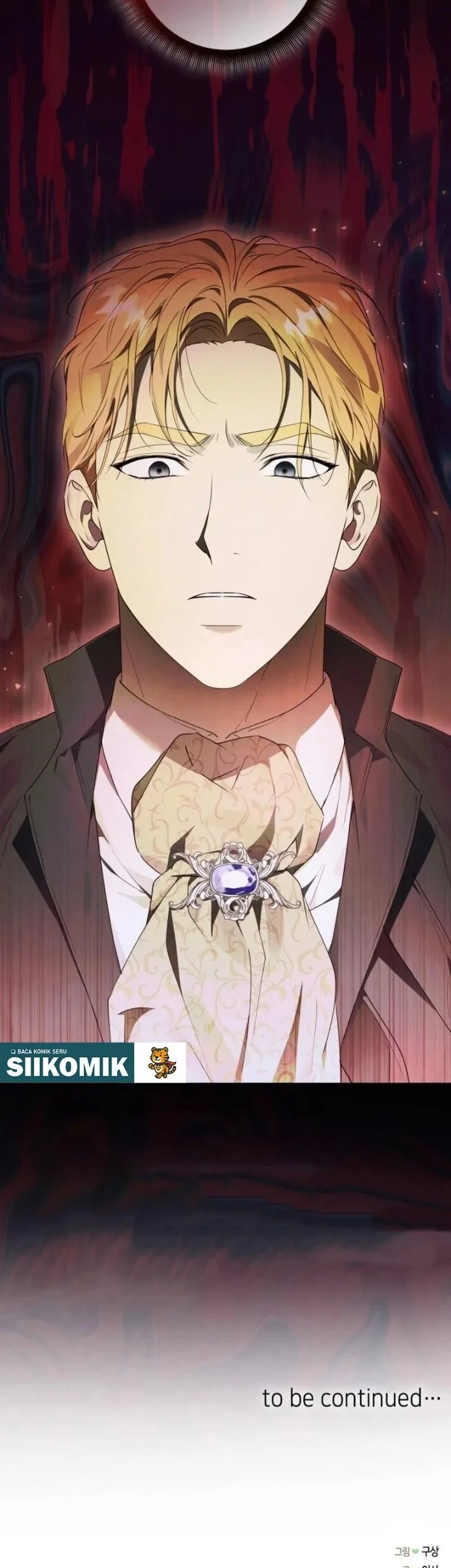 Lord Preston’s Secret Tutor Chapter 4 Gambar 50