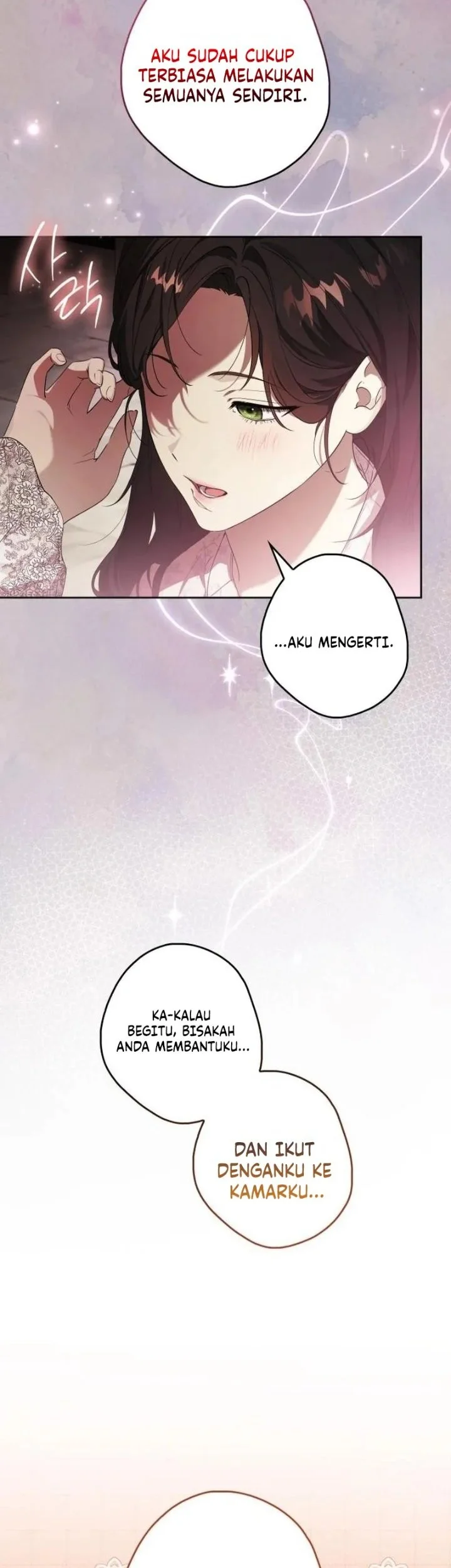 Lord Preston’s Secret Tutor Chapter 4 Gambar 10