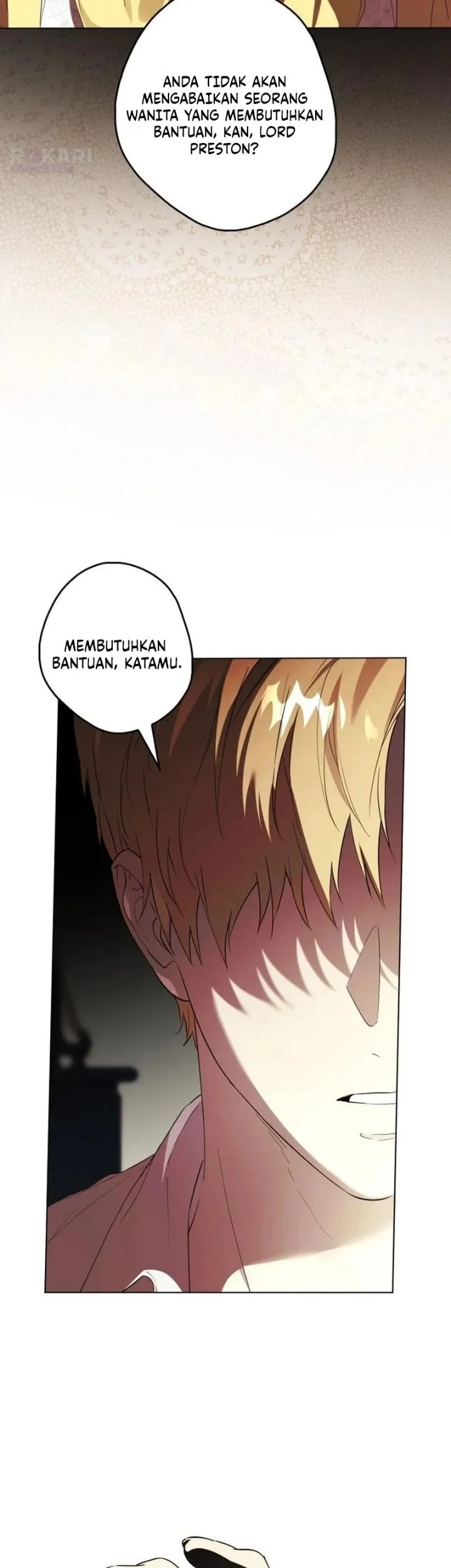 Lord Preston’s Secret Tutor Chapter 4 Gambar 13