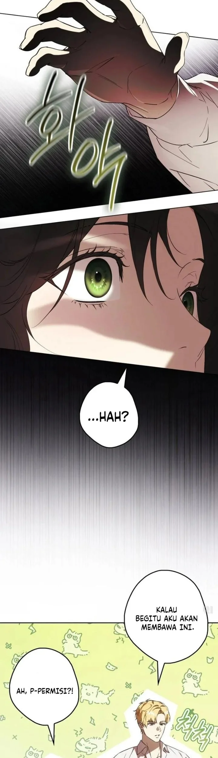 Lord Preston’s Secret Tutor Chapter 4 Gambar 14