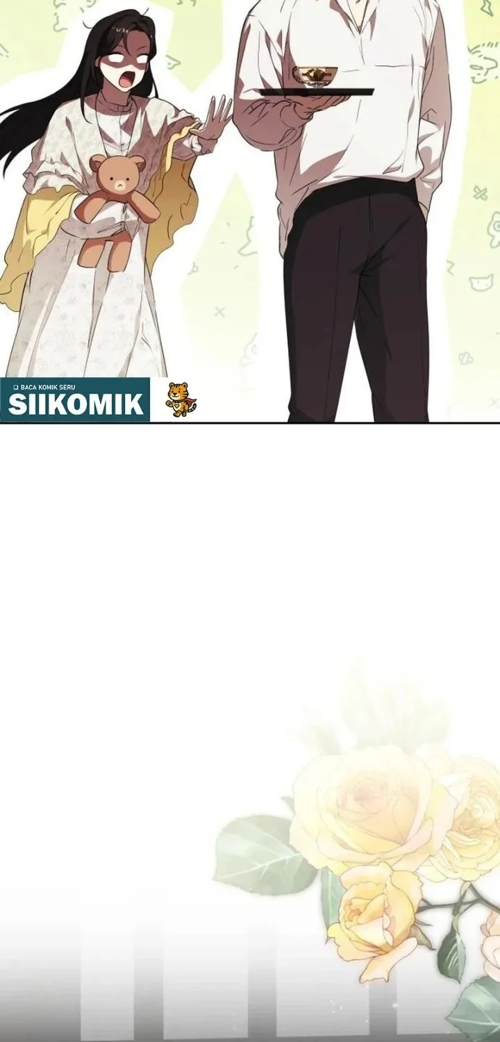 Lord Preston’s Secret Tutor Chapter 4 Gambar 15