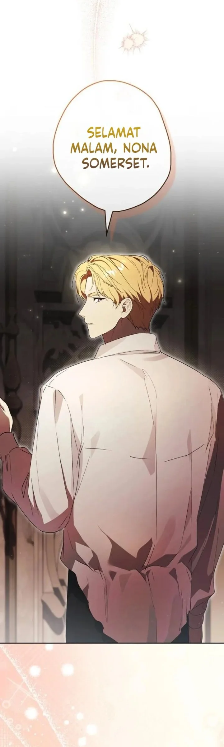 Lord Preston’s Secret Tutor Chapter 4 Gambar 19