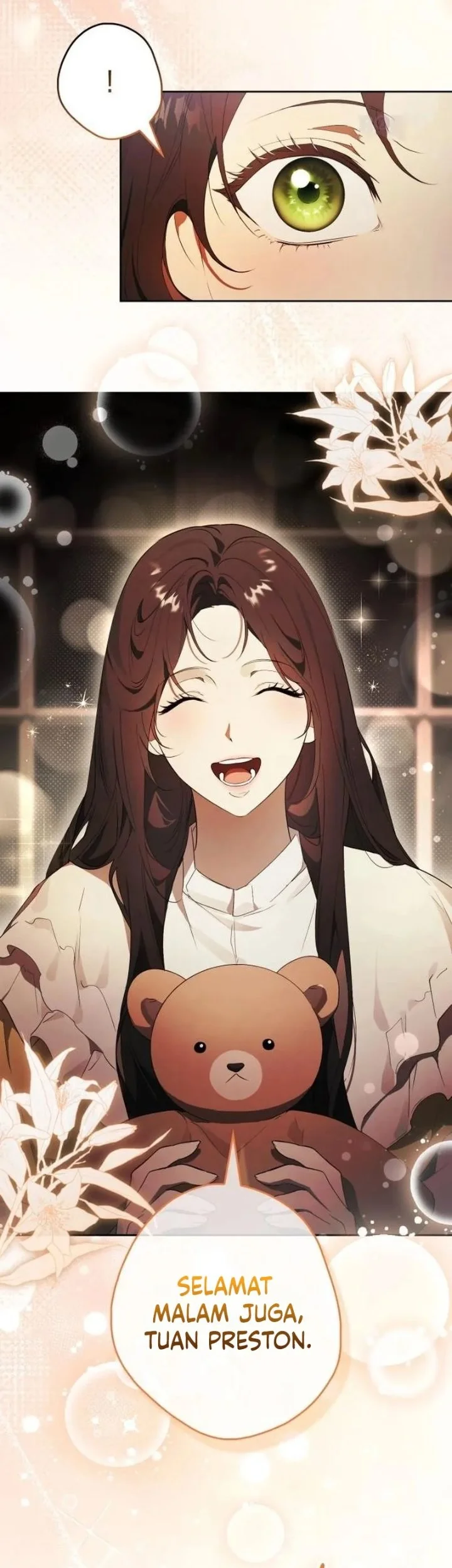 Lord Preston’s Secret Tutor Chapter 4 Gambar 20
