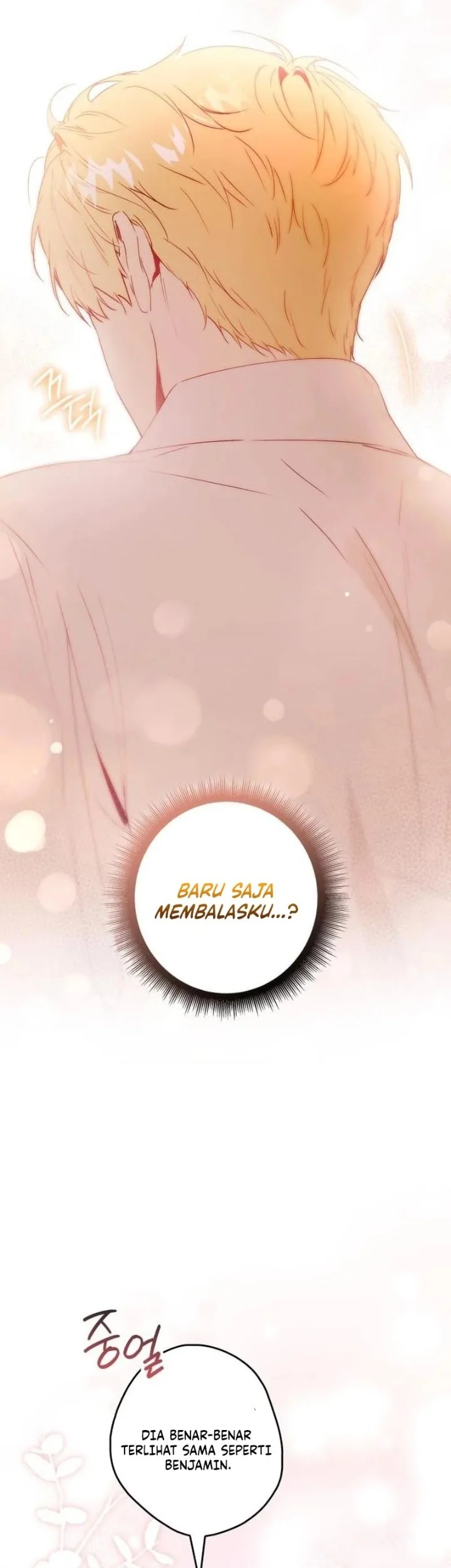 Lord Preston’s Secret Tutor Chapter 4 Gambar 22