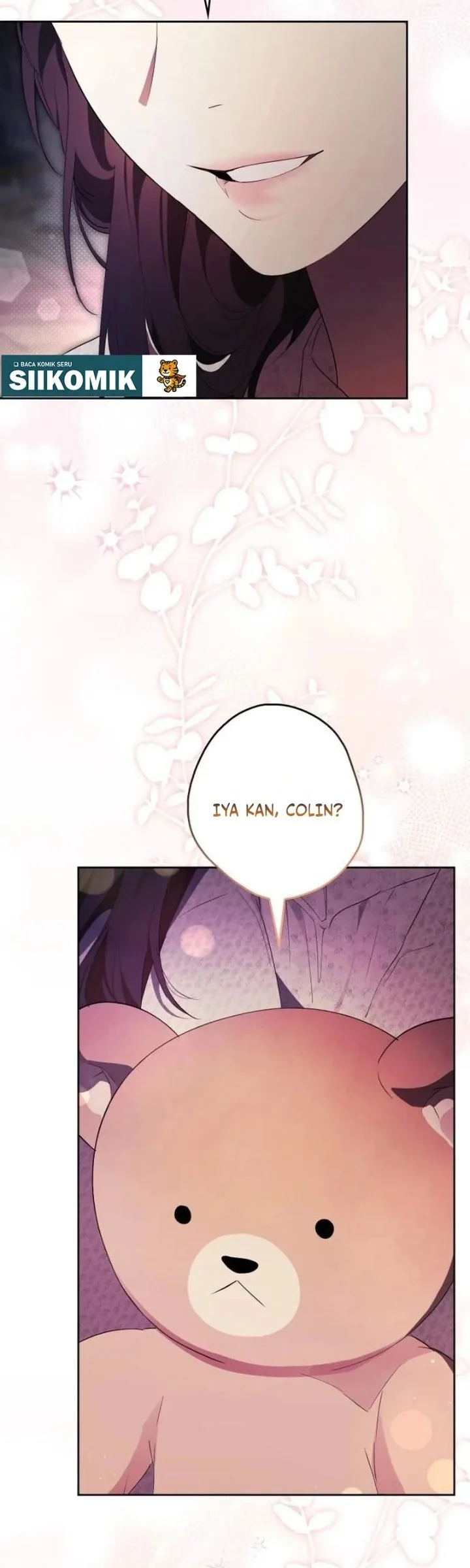 Lord Preston’s Secret Tutor Chapter 4 Gambar 23