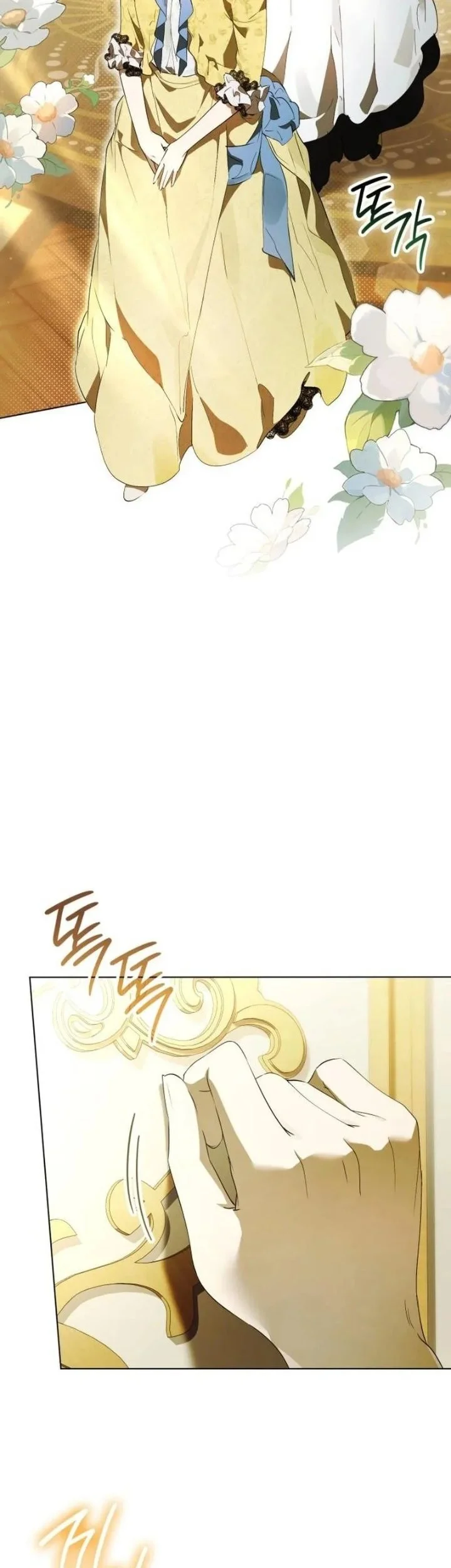 Lord Preston’s Secret Tutor Chapter 4 Gambar 26