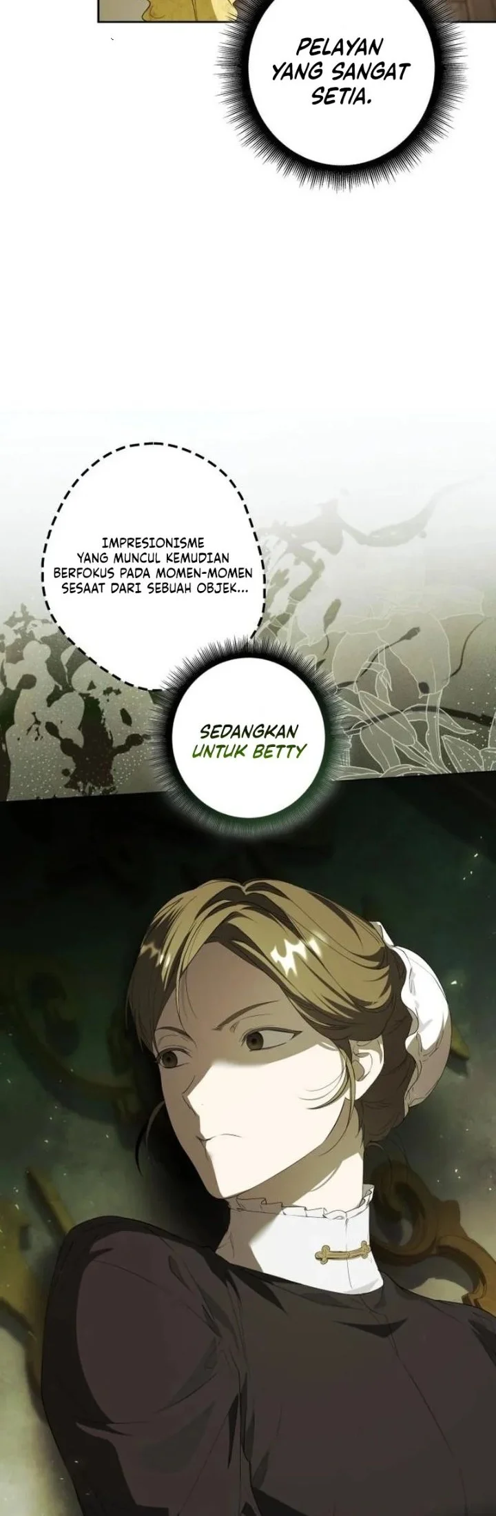 Lord Preston’s Secret Tutor Chapter 4 Gambar 31