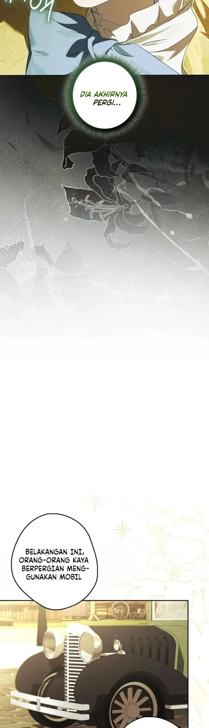 Lord Preston’s Secret Tutor Chapter 4 Gambar 33