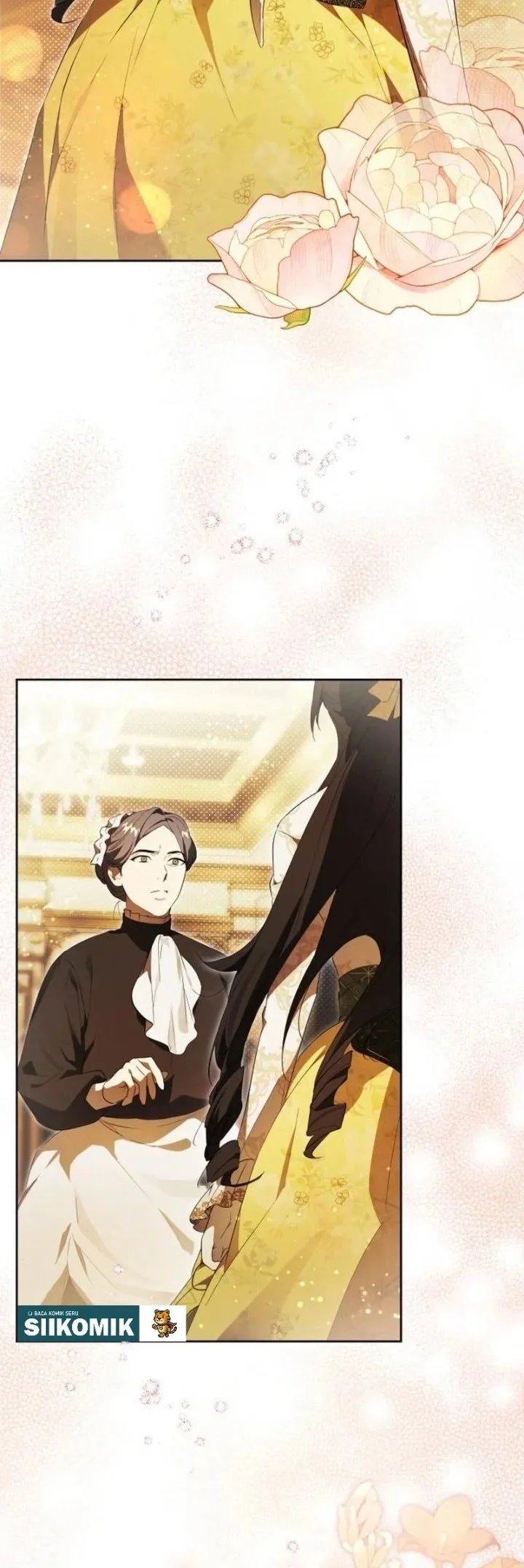 Lord Preston’s Secret Tutor Chapter 5 Gambar 52