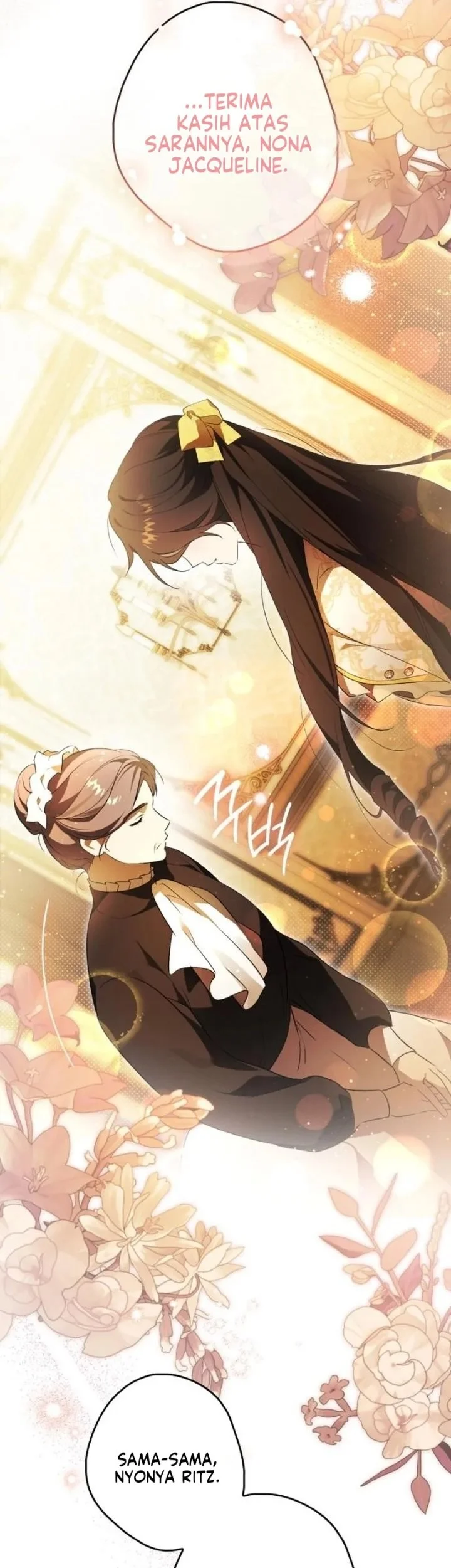 Lord Preston’s Secret Tutor Chapter 5 Gambar 53