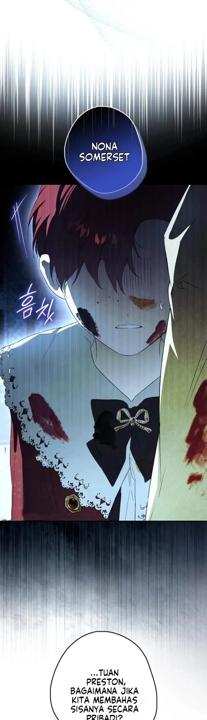 Lord Preston’s Secret Tutor Chapter 5 Gambar 9