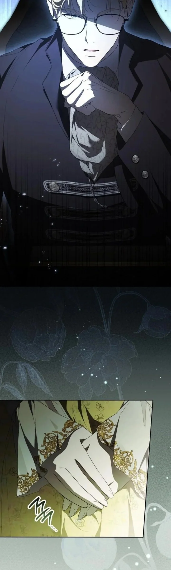 Lord Preston’s Secret Tutor Chapter 5 Gambar 24