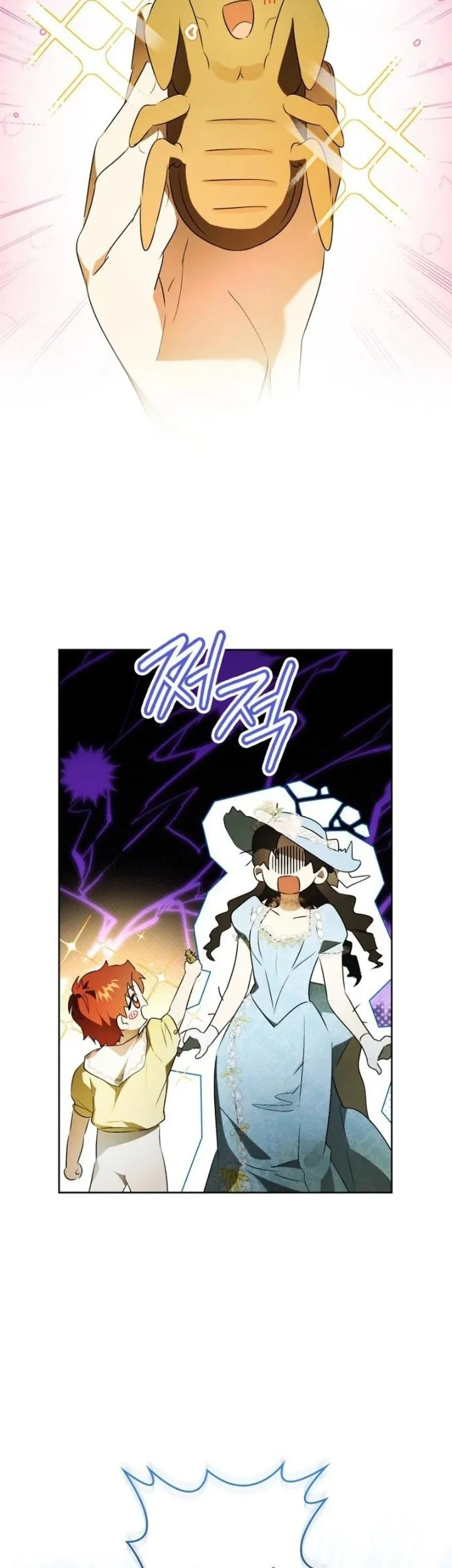 Lord Preston’s Secret Tutor Chapter 6 Gambar 39