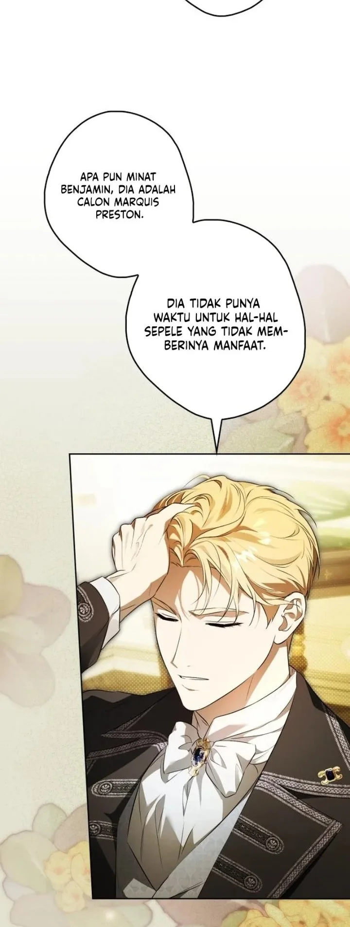 Lord Preston’s Secret Tutor Chapter 6 Gambar 48