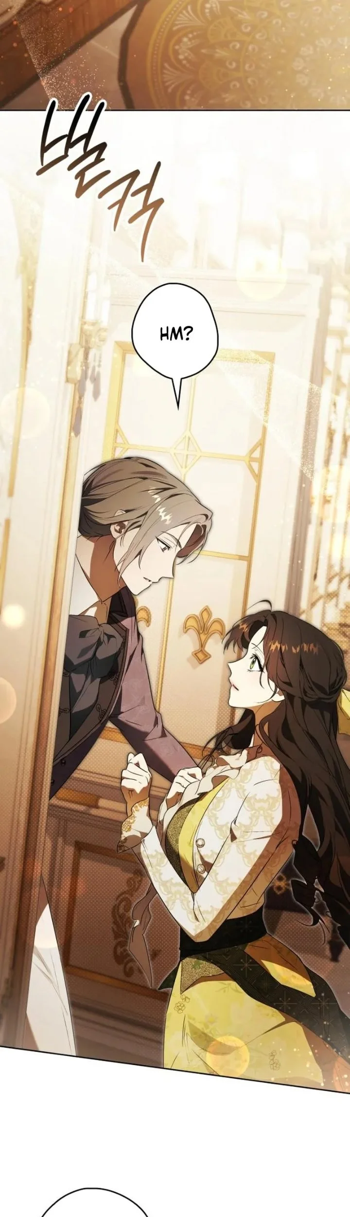 Lord Preston’s Secret Tutor Chapter 6 Gambar 17