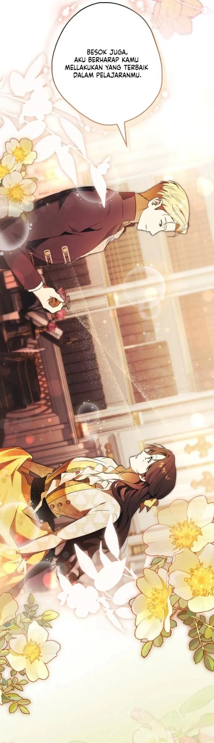 Lord Preston’s Secret Tutor Chapter 6 Gambar 25