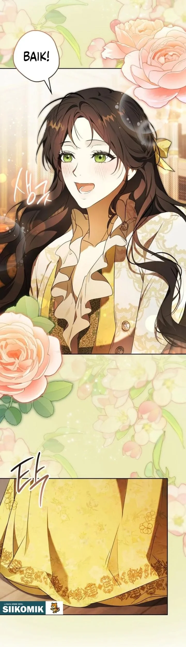 Lord Preston’s Secret Tutor Chapter 6 Gambar 26