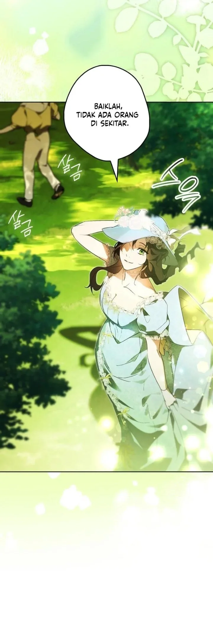 Lord Preston’s Secret Tutor Chapter 6 Gambar 36