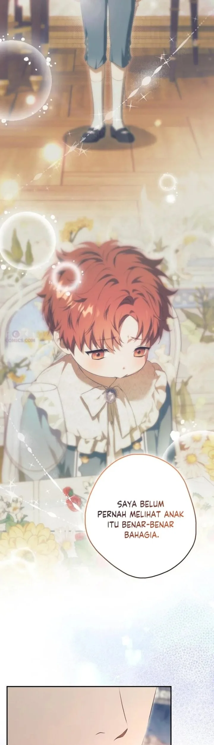 Lord Preston’s Secret Tutor Chapter 7 Gambar 37