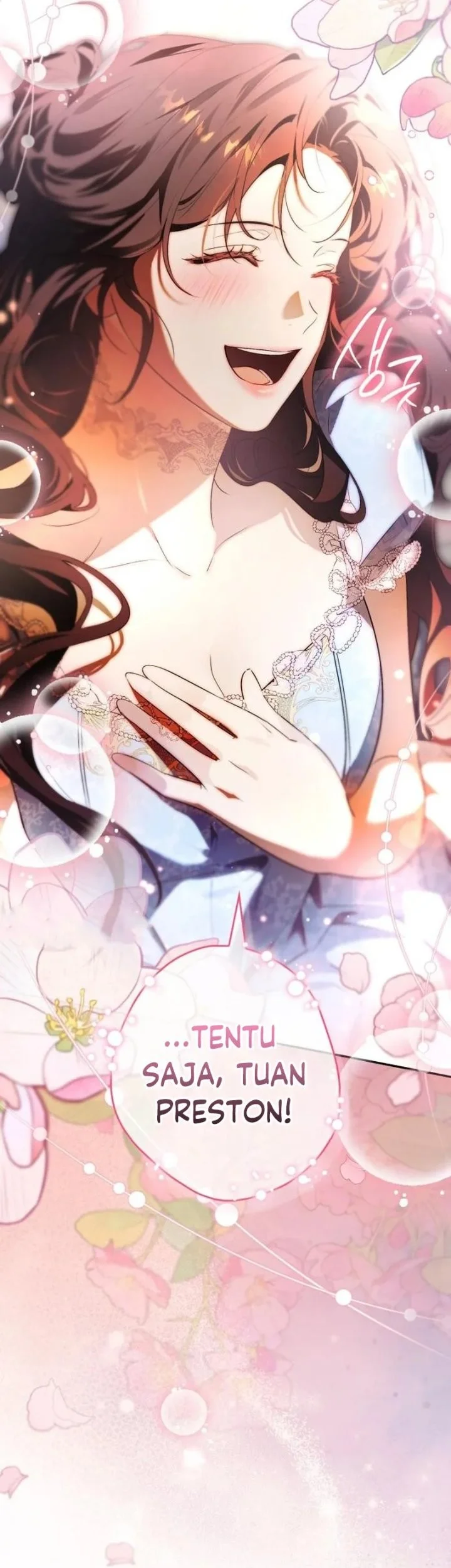 Lord Preston’s Secret Tutor Chapter 7 Gambar 57