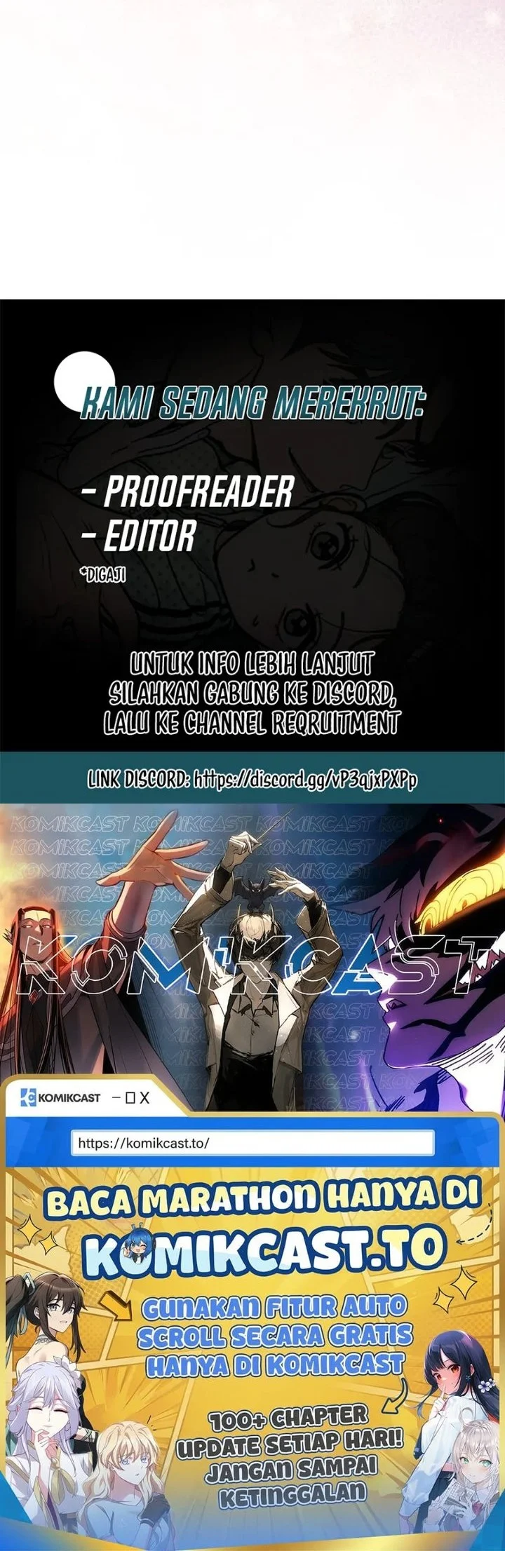 Lord Preston’s Secret Tutor Chapter 7 Gambar 58