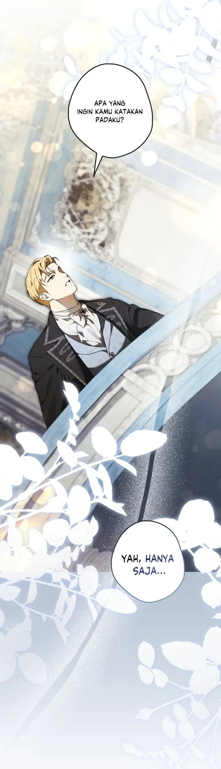 Lord Preston’s Secret Tutor Chapter 7 Gambar 7