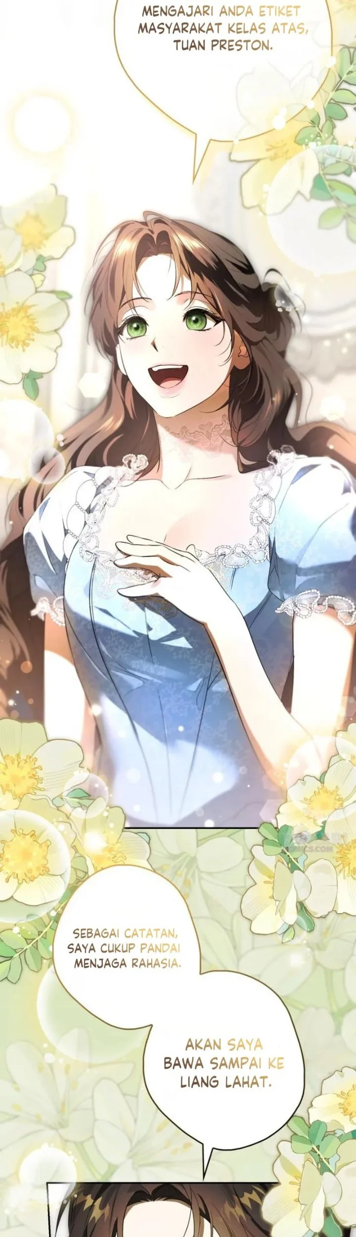 Lord Preston’s Secret Tutor Chapter 7 Gambar 22