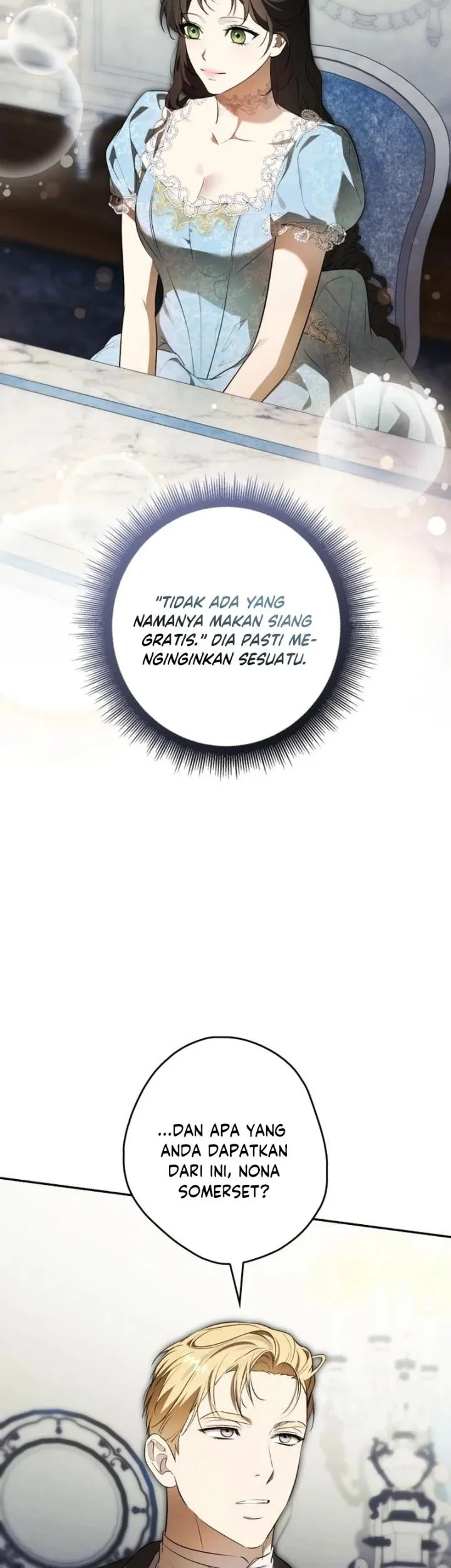 Lord Preston’s Secret Tutor Chapter 7 Gambar 26