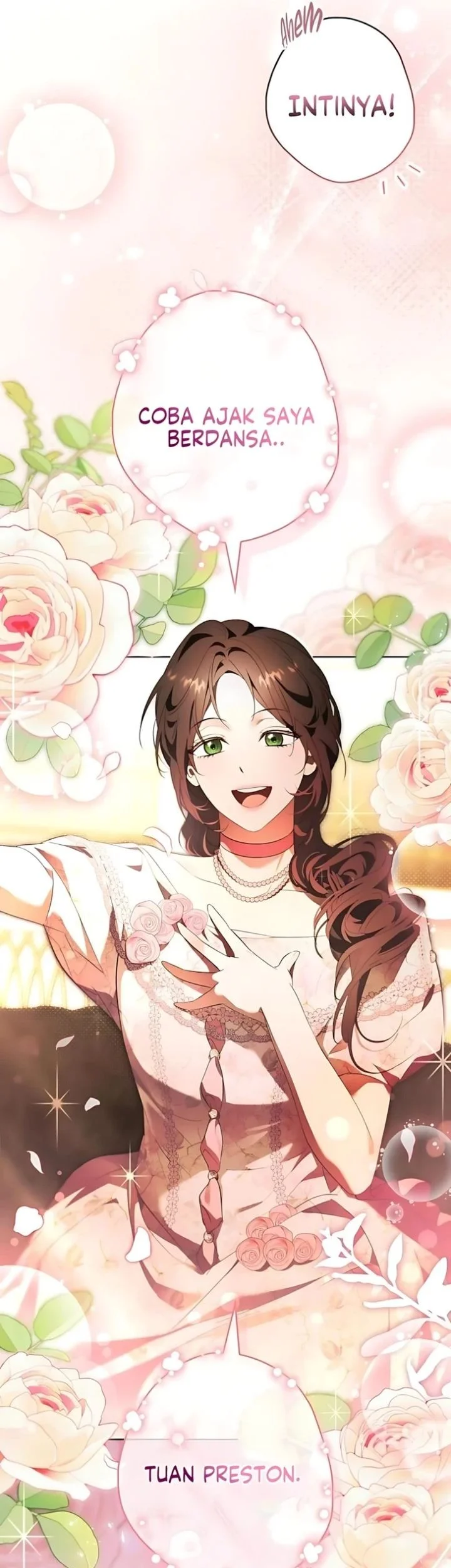 Lord Preston’s Secret Tutor Chapter 8 Gambar 52