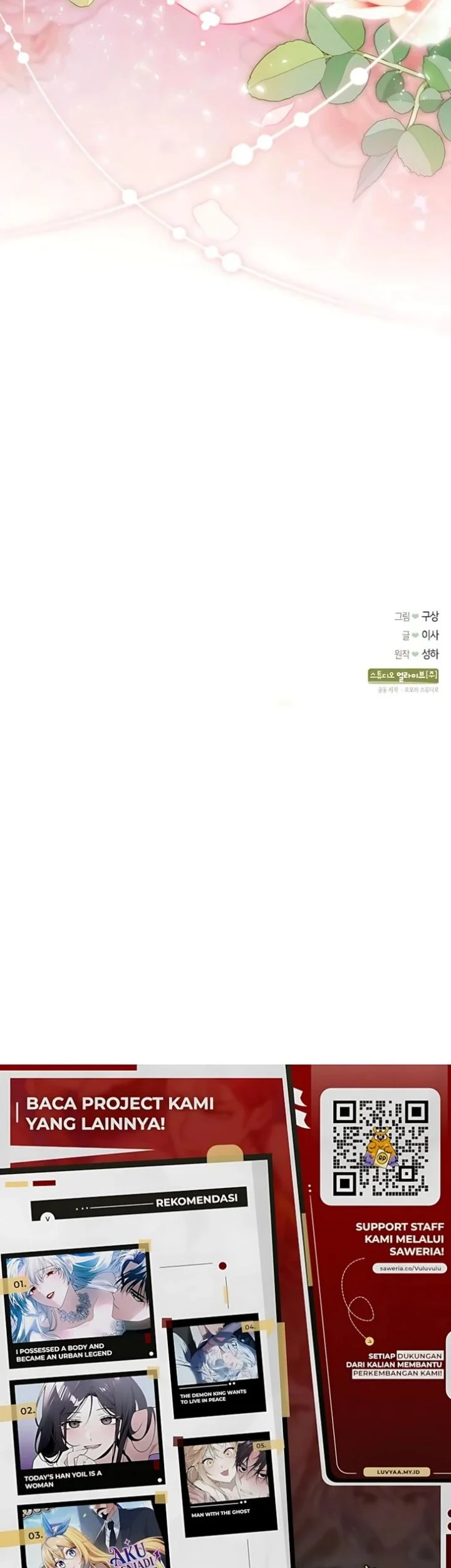 Lord Preston’s Secret Tutor Chapter 8 Gambar 53