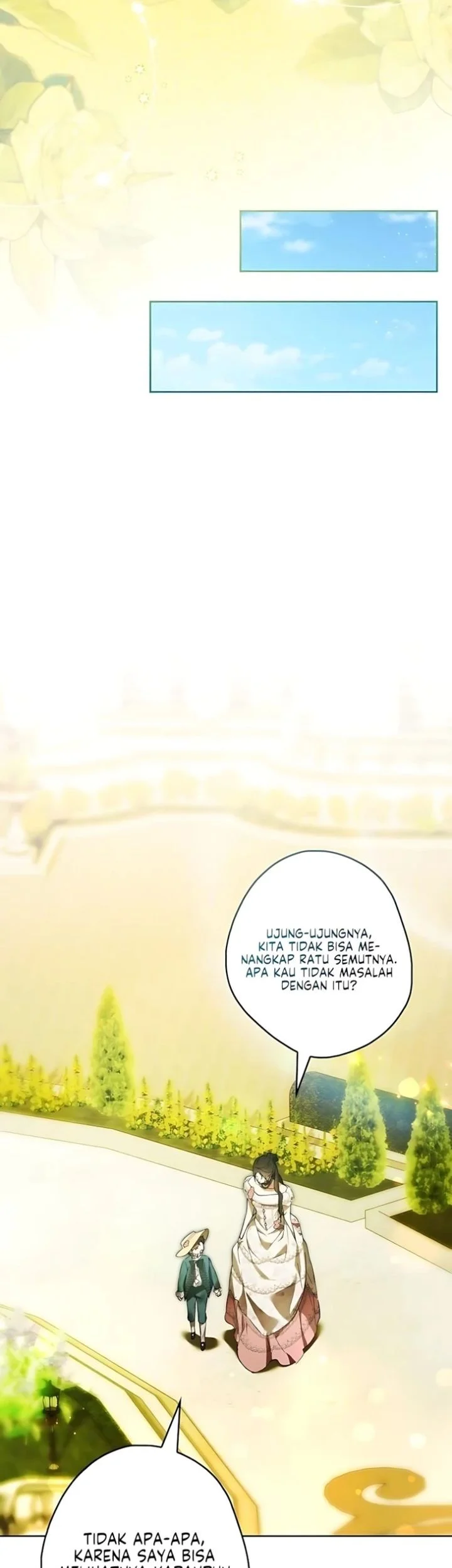 Lord Preston’s Secret Tutor Chapter 8 Gambar 19