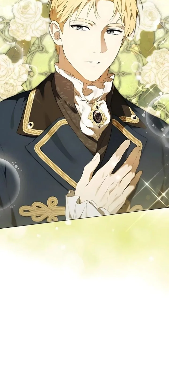 Lord Preston’s Secret Tutor Chapter 8 Gambar 23