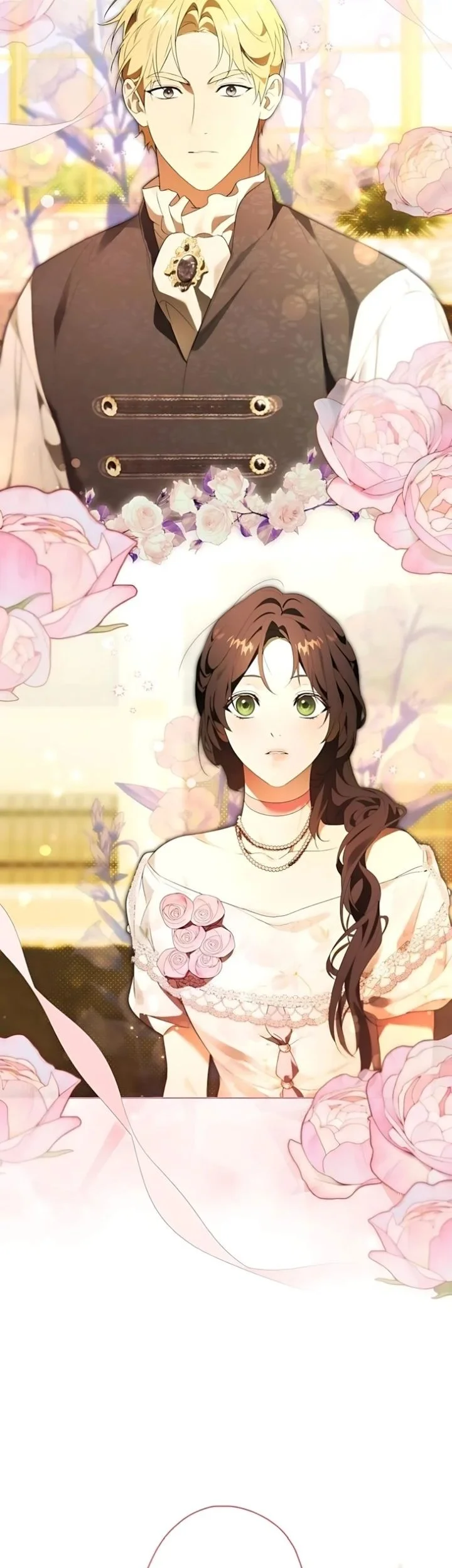 Lord Preston’s Secret Tutor Chapter 8 Gambar 48