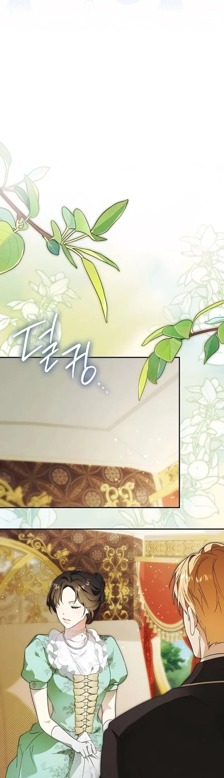 Lord Preston’s Secret Tutor Chapter 9 Gambar 38