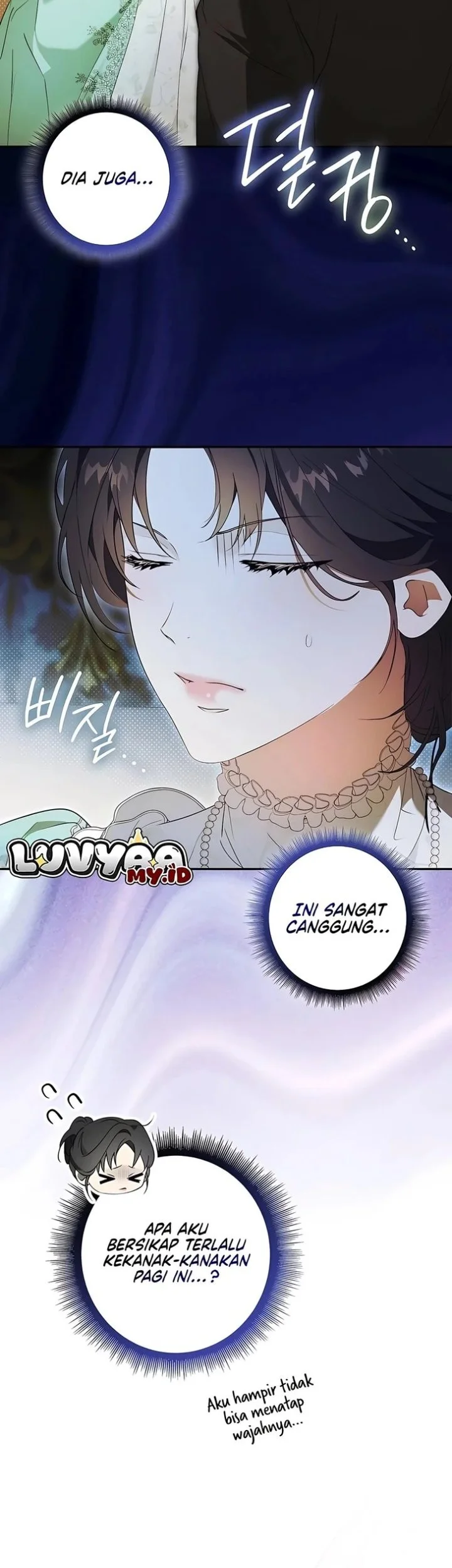 Lord Preston’s Secret Tutor Chapter 9 Gambar 39