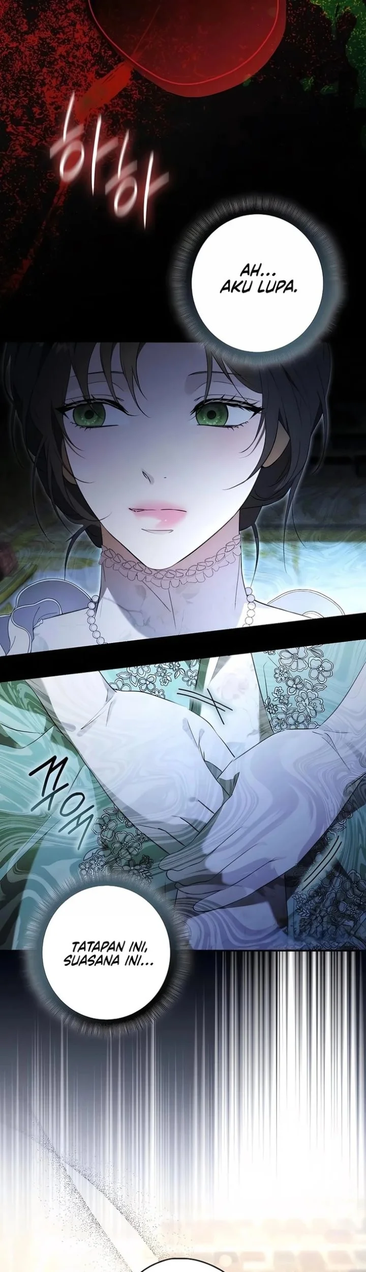 Lord Preston’s Secret Tutor Chapter 9 Gambar 45