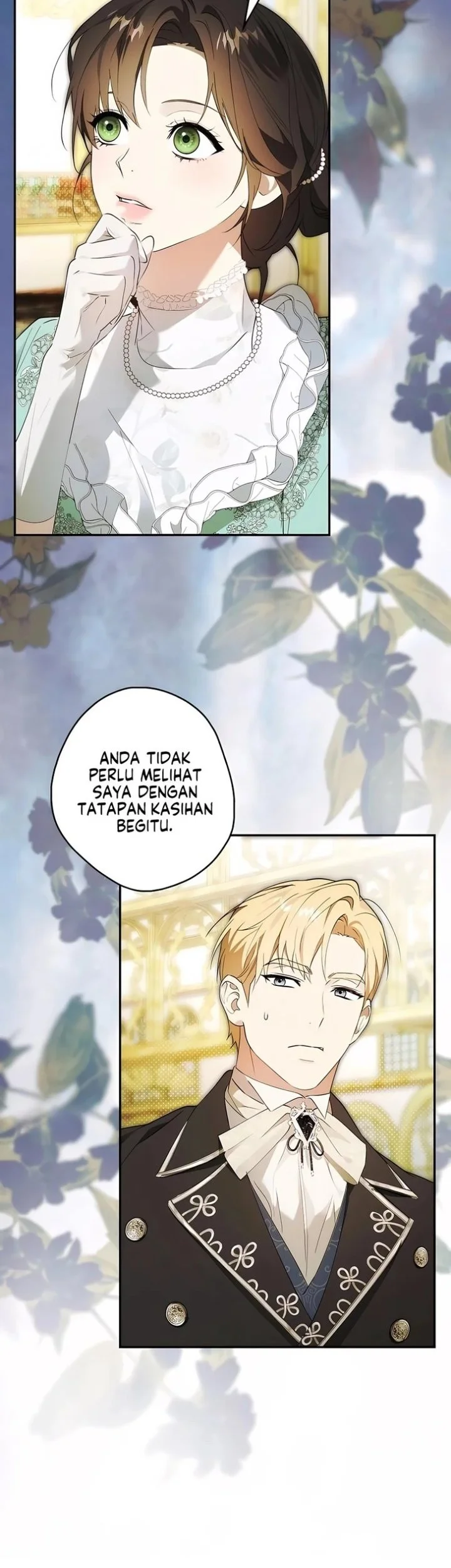 Lord Preston’s Secret Tutor Chapter 9 Gambar 47