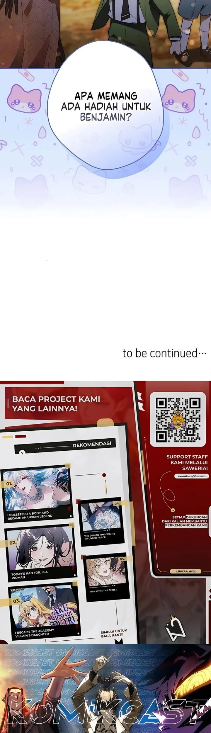 Lord Preston’s Secret Tutor Chapter 9 Gambar 51