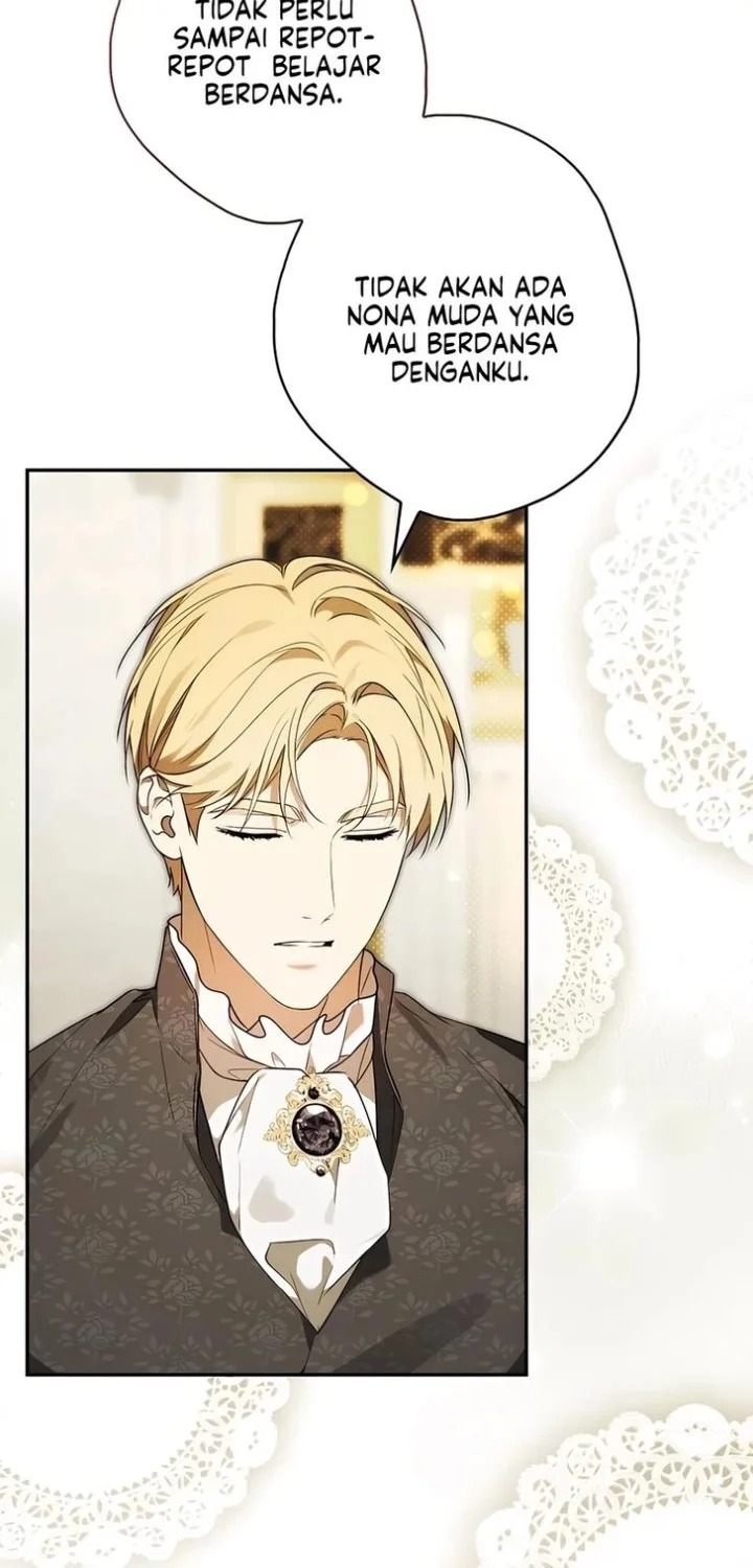 Lord Preston’s Secret Tutor Chapter 9 Gambar 4