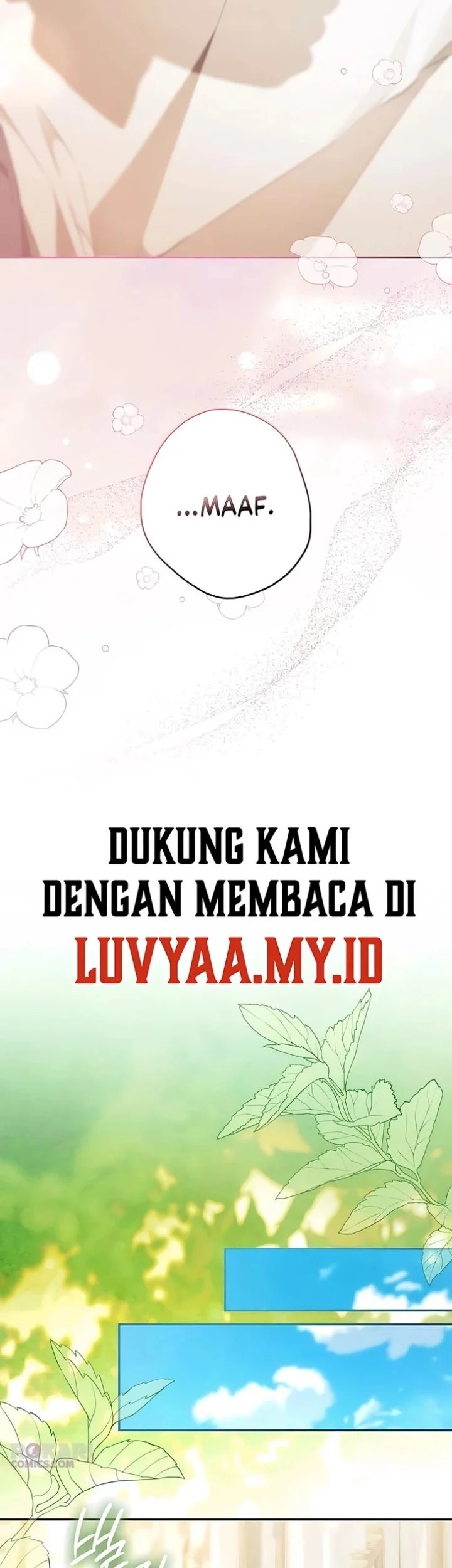 Lord Preston’s Secret Tutor Chapter 9 Gambar 27