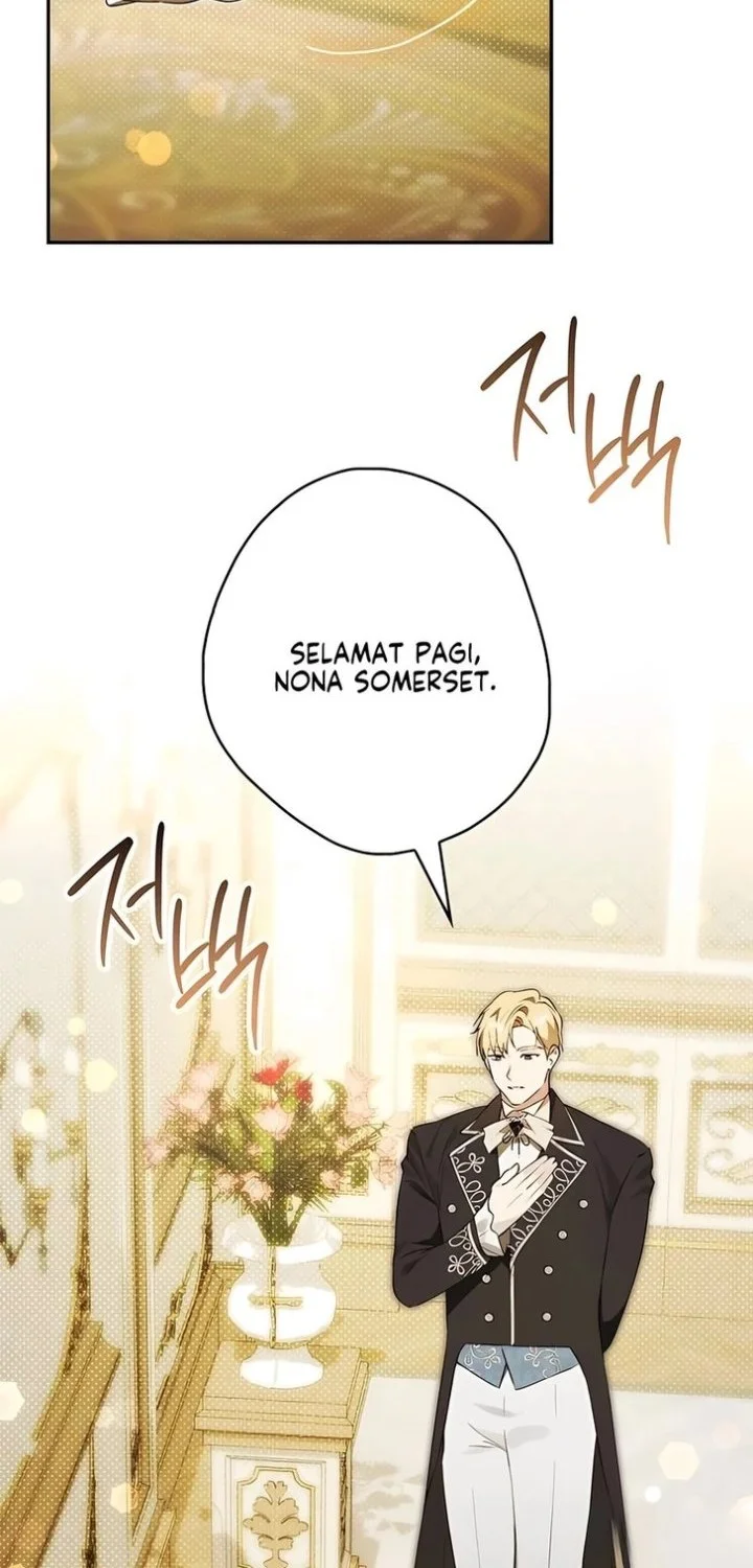 Lord Preston’s Secret Tutor Chapter 9 Gambar 32