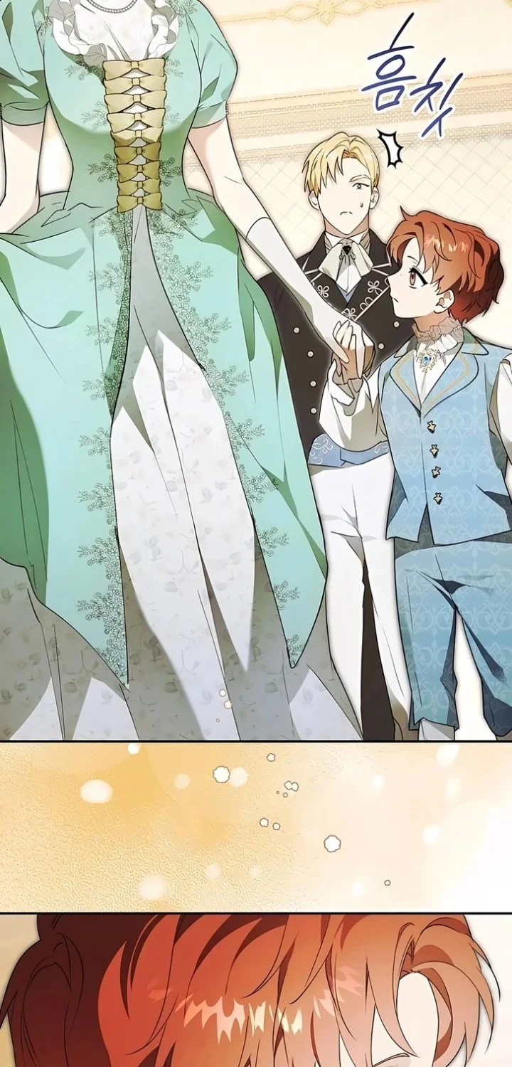 Lord Preston’s Secret Tutor Chapter 9 Gambar 36