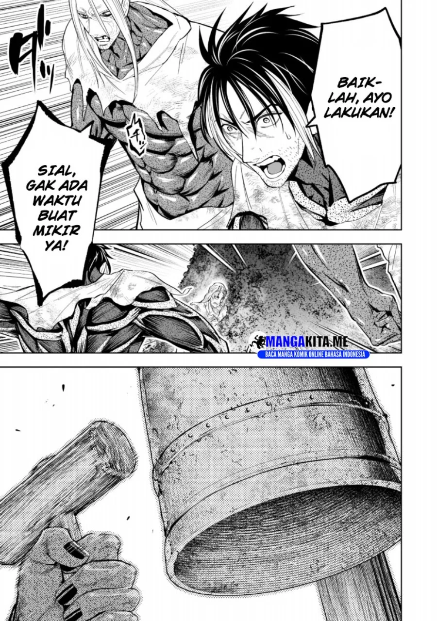 LOSTEND Chapter 61 Gambar 11