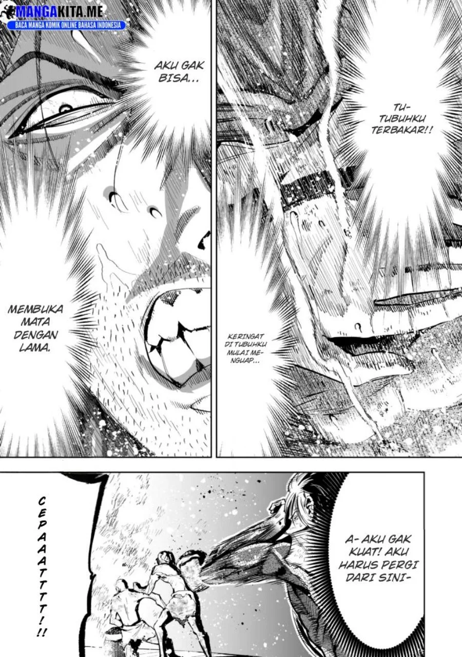 LOSTEND Chapter 62 Gambar 11