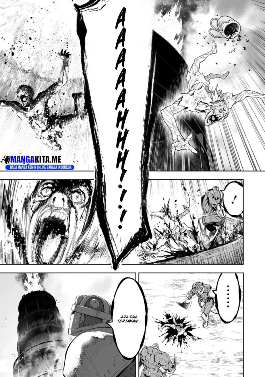 LOSTEND Chapter 62 Gambar 13