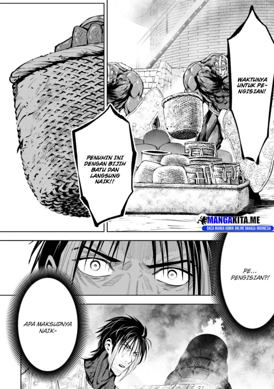 Manga LOSTEND Chapter 62 gambar 2