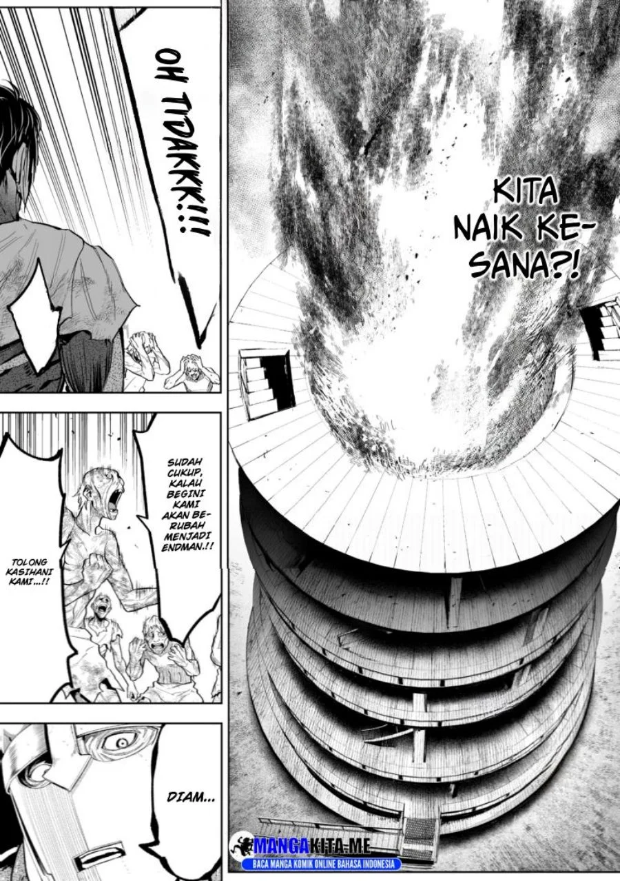 LOSTEND Chapter 62 Gambar 3