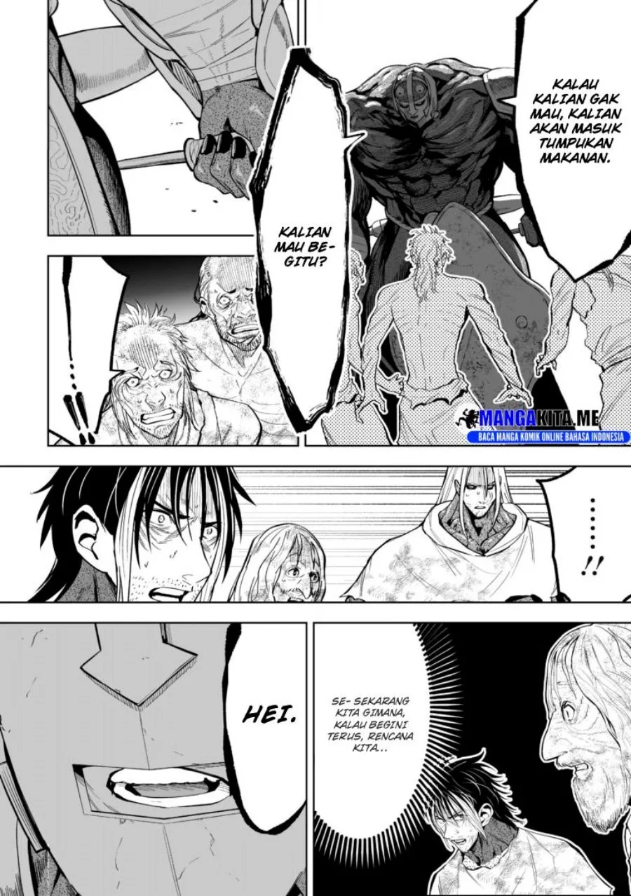 LOSTEND Chapter 62 Gambar 4