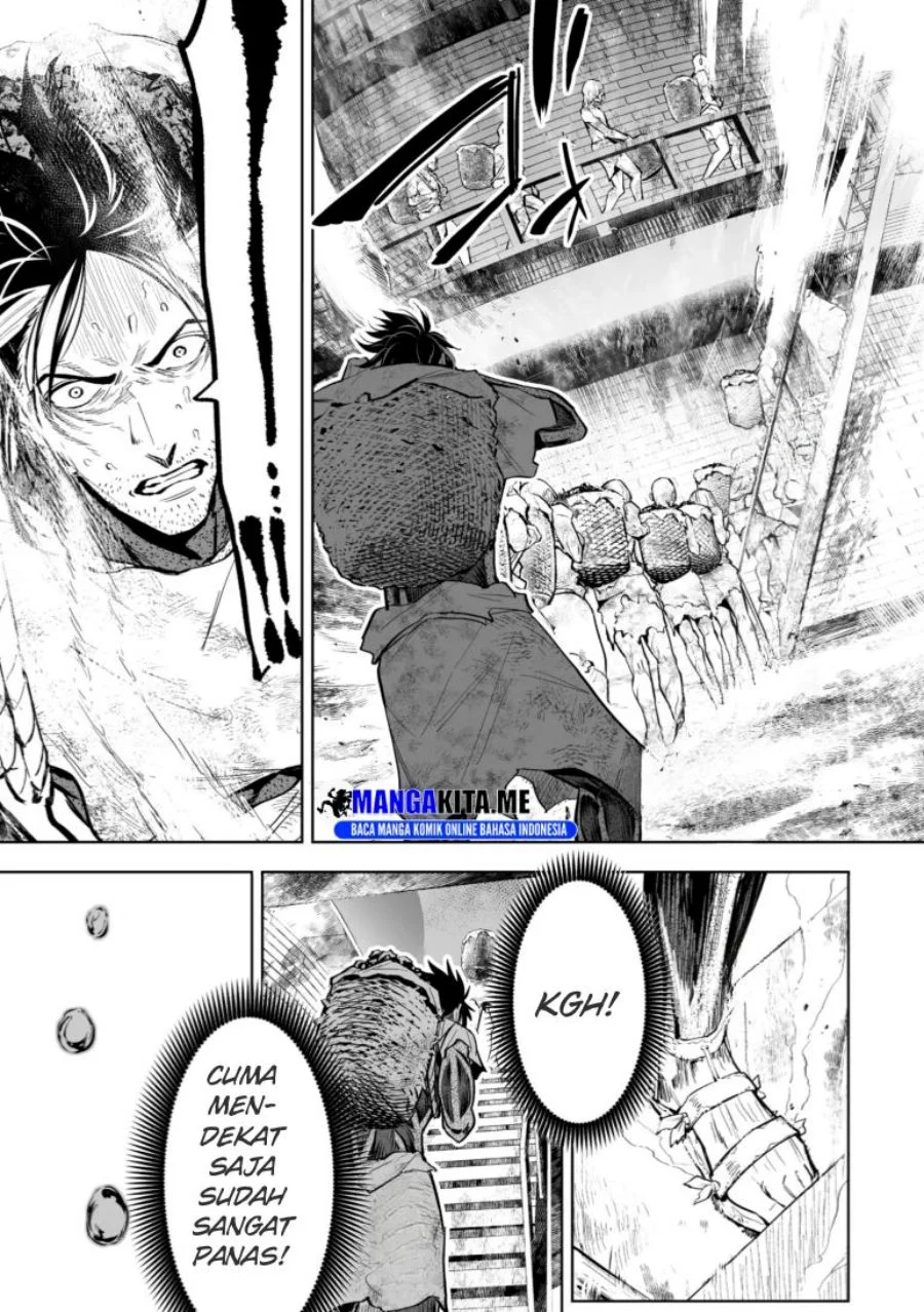 LOSTEND Chapter 62 Gambar 7
